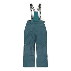 Kamik Outodoor kalhoty 'HARPER'  kouřově modrá