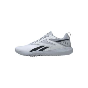 Reebok Sport Sportovní boty 'Flexagon'  šedá / černá