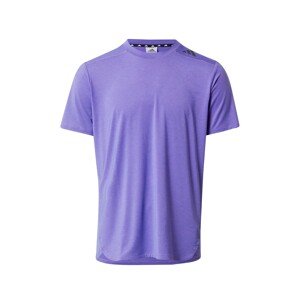 ADIDAS PERFORMANCE Funkční tričko fialová