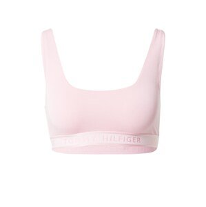 Tommy Hilfiger Underwear Podprsenka  růžová / pastelově růžová