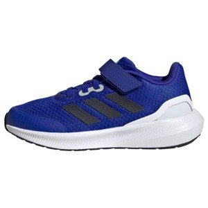 ADIDAS PERFORMANCE Sportovní boty 'Runfalcon 3.0' tmavě modrá / černá / bílá