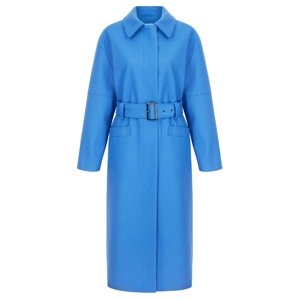 Aligne Přechodný kabát  modrá