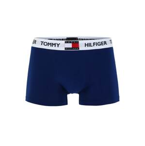 Tommy Hilfiger Underwear Boxerky  námořnická modř / královská modrá / červená / bílá