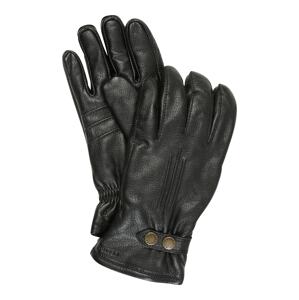 Hestra Prstové rukavice  černá