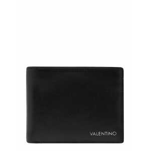 VALENTINO Peněženka 'MARNIER'  černá
