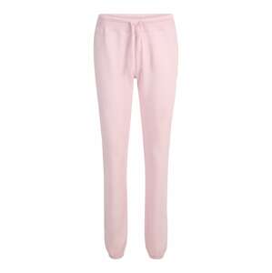 Gap Tall Kalhoty pink / růžová
