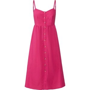 LASCANA Letní šaty pink