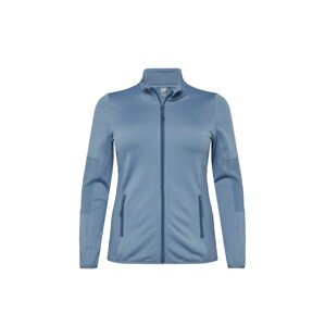 ONLY PLAY Sportovní bunda 'JETTA' chladná modrá
