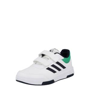 ADIDAS PERFORMANCE Sportovní boty 'Tensaur' zelená / černá / bílá