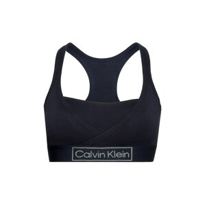 Calvin Klein Underwear Kojící podprsenka 'Reimagined Heritage' černá