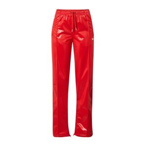 ADIDAS ORIGINALS Kalhoty s puky 'Firebird' červená