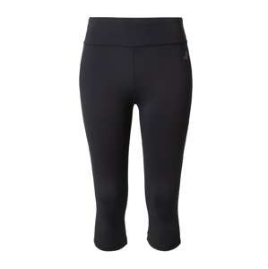 CURARE Yogawear Sportovní kalhoty šedá / černá