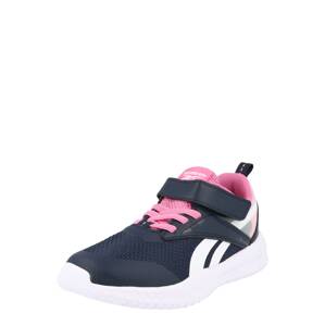 Reebok Sport Sportovní boty 'Flexagon Energy 3'  námořnická modř / pink / bílá