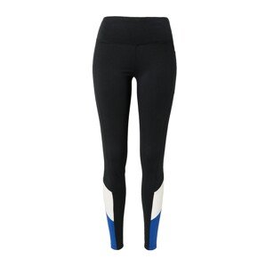 ESPRIT SPORT Sportovní kalhoty modrá / pink / černá / bílá