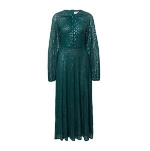 Warehouse Šaty smaragdová