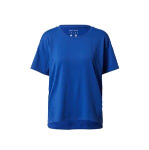 ESPRIT SPORT Funkční tričko královská modrá