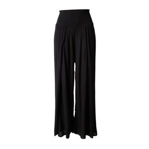 BILLABONG Kalhoty 'WANDERING SOUL 2' černá