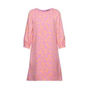 ESPRIT Šaty fialová / růžová