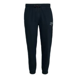 Tommy Hilfiger Underwear Plus Kalhoty námořnická modř / červená / bílá