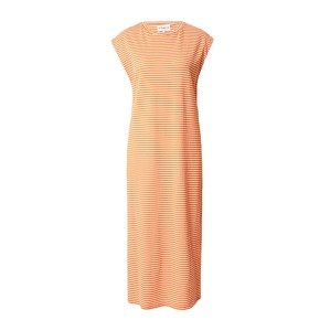 FRNCH PARIS Letní šaty 'ANTONELLA' oranžová