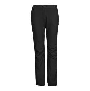 KILLTEC Outdoorové kalhoty černá