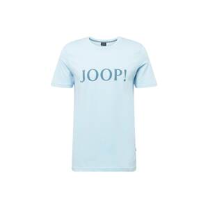 JOOP! Tričko 'Alerio' chladná modrá / světlemodrá