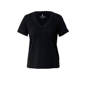 Skechers Performance Funkční tričko černá