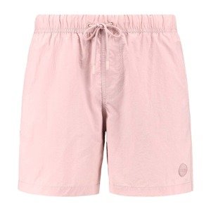 Shiwi Plavecké šortky 'Nick' růžová