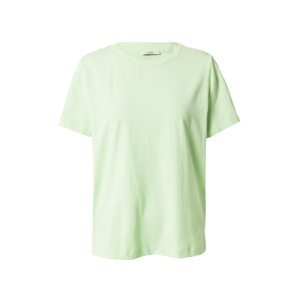 ESPRIT Tričko pastelově zelená