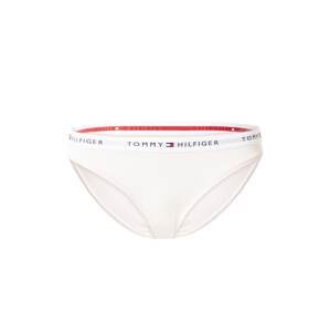 Tommy Hilfiger Underwear Kalhotky námořnická modř / růžová / červená / bílá