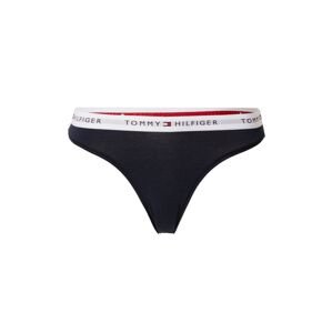 Tommy Hilfiger Underwear Kalhotky námořnická modř / červená / bílá