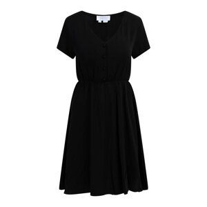 usha BLUE LABEL Letní šaty černá