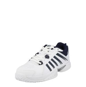 K-Swiss Performance Footwear Sportovní boty 'RECEIVER V' marine modrá / bílá