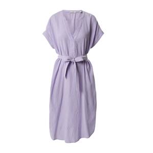 ESPRIT Letní šaty fialová