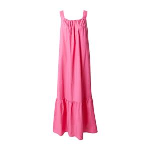 River Island Letní šaty 'RYLIE' pink