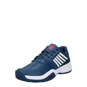 K-Swiss Performance Footwear Sportovní boty 'COURT EXPRESS' marine modrá / červená / bílá
