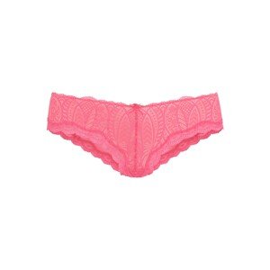 LASCANA Kalhotky 'Panty' pink