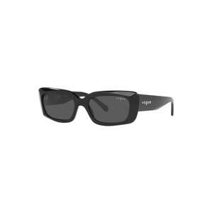 VOGUE Eyewear Sluneční brýle '0VO5440S'  grafitová / černá