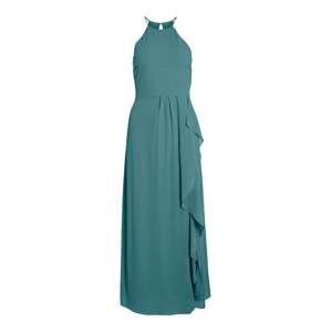 VILA Společenské šaty 'MILINA' nebeská modř