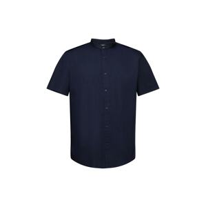 ESPRIT Košile námořnická modř