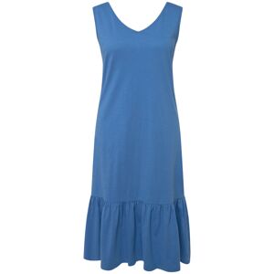 Ulla Popken Letní šaty modrá