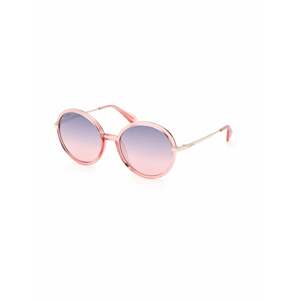 MAX&Co. Sluneční brýle  zlatá / růžová