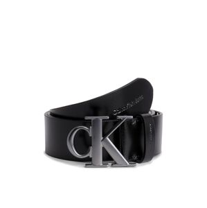 Calvin Klein Jeans Opasek  černá