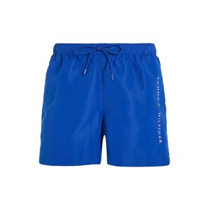 Tommy Hilfiger Underwear Plavecké šortky modrá
