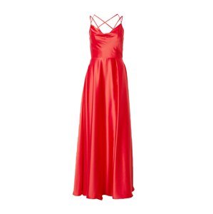 Laona Společenské šaty červená