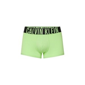 Calvin Klein Underwear Boxerky mátová / černá / bílá
