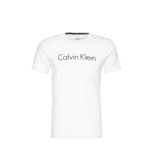 Calvin Klein Underwear Tričko  bílá / černá