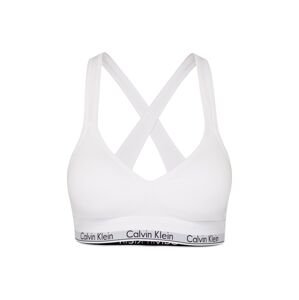 Calvin Klein Underwear Podprsenka  černá / bílá / offwhite