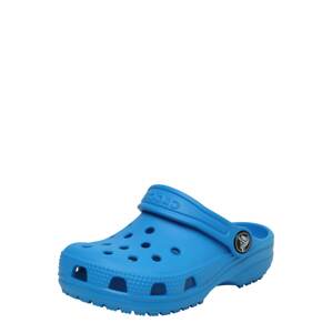Crocs Otevřená obuv  modrá