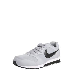 Nike Sportswear Sneaker 'MD Runner'  šedá / černá